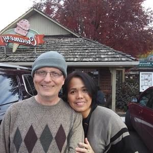 Meet your Posher, Mack